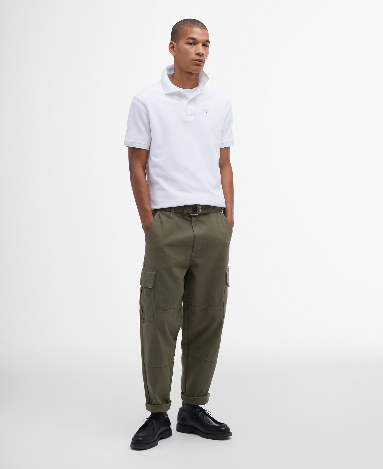 Poloshirt Sports image number 1