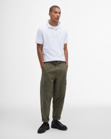 Poloshirt Sports 