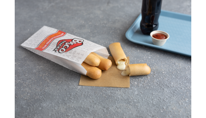 Bosco® Individually Wrapped Whole Grain Cheese Stuffed Breadsticks, 2.50 oz._image_1