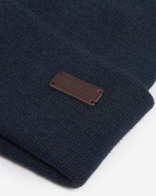 Healey Beanie Classic Navy