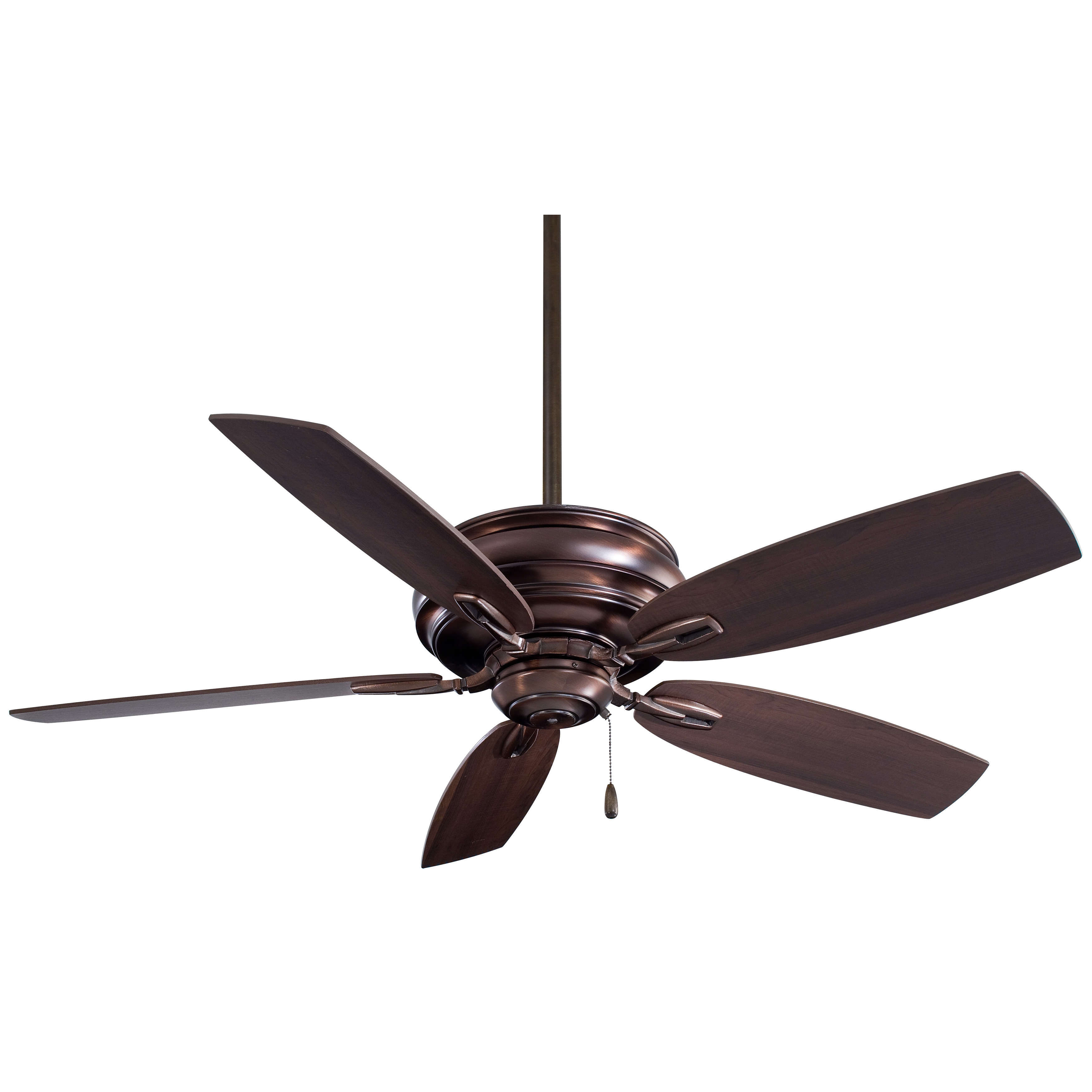 Timeless - 54" Ceiling Fan