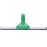 Unger, UniTec Lite, 12", Green, Rubber Squeegee
