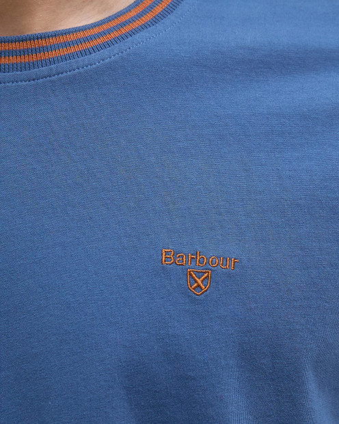 T-shirt Austwick 