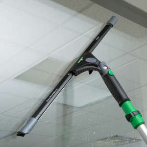 Unger, ErgoTec Ninja,  22", Replacement Aluminum Squeegee Channel