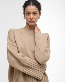 Sophia Crew Neck Jumper 
