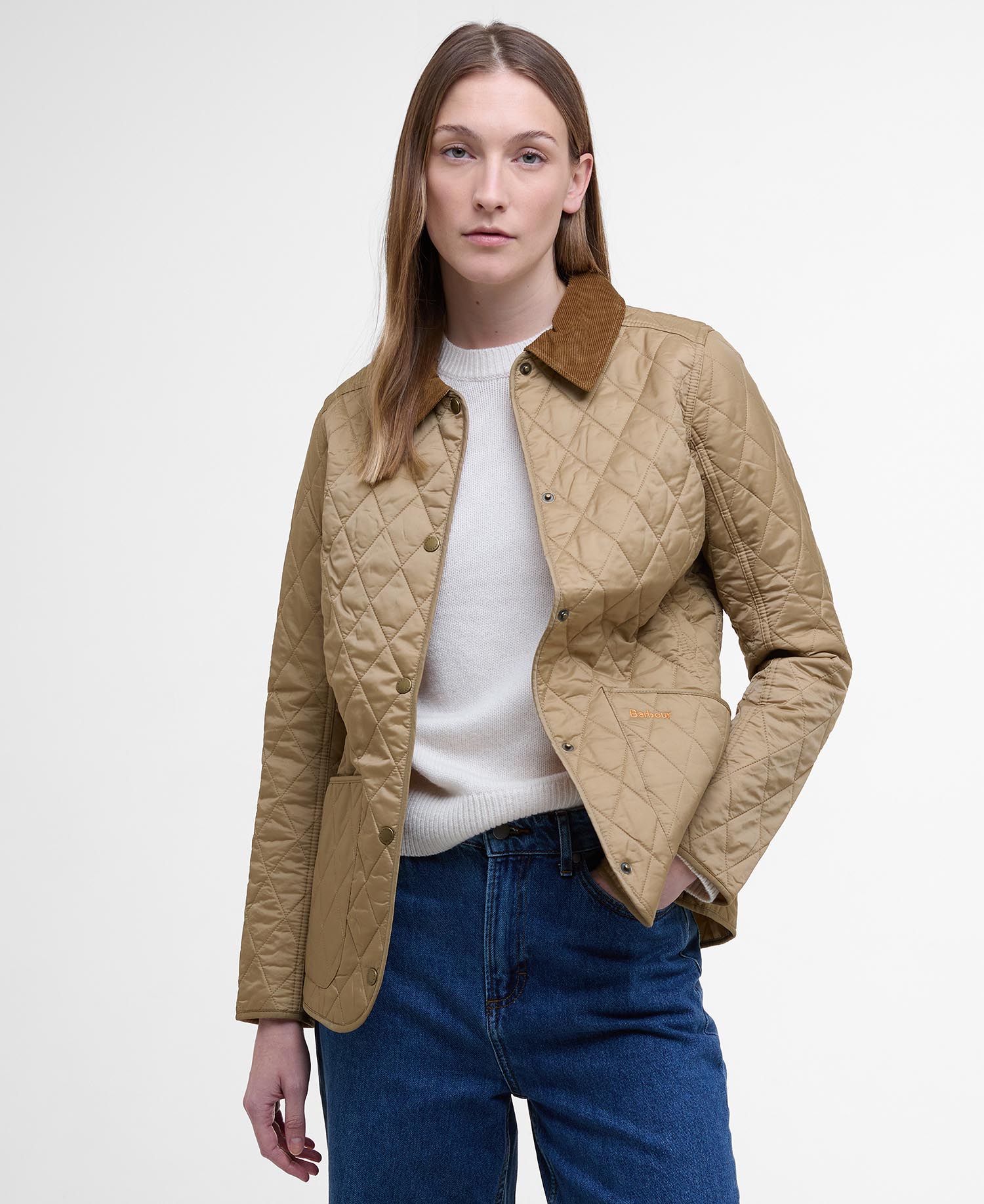 Annandale Quilted Jacket image number 0