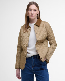 Steppjacke Annandale 