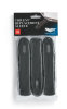 Large TriVent replacement sleeve three-pack