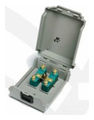 TII Network Station Protector Housing
