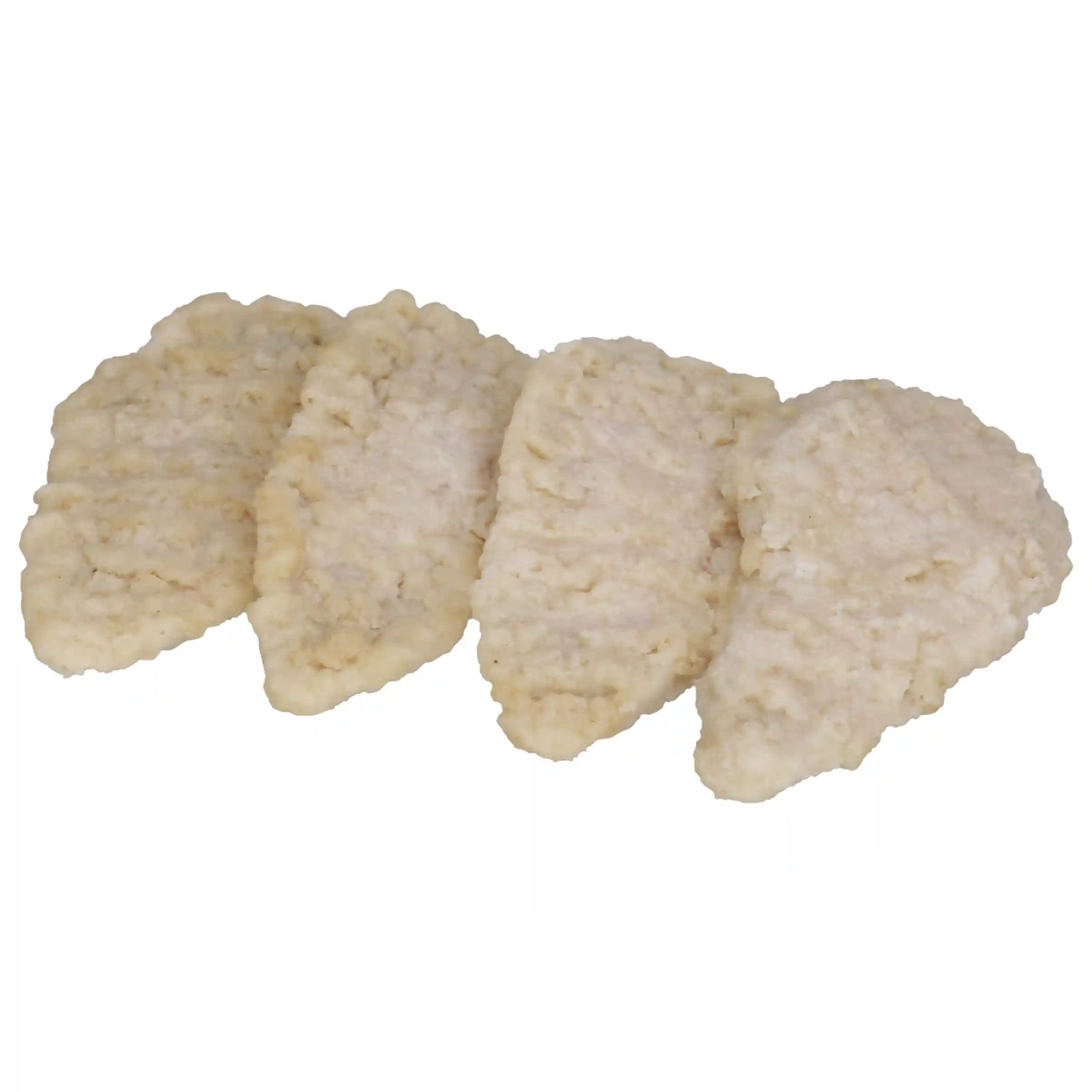 Tyson® Uncooked Breaded Select Cut Chicken Tenders_image_2
