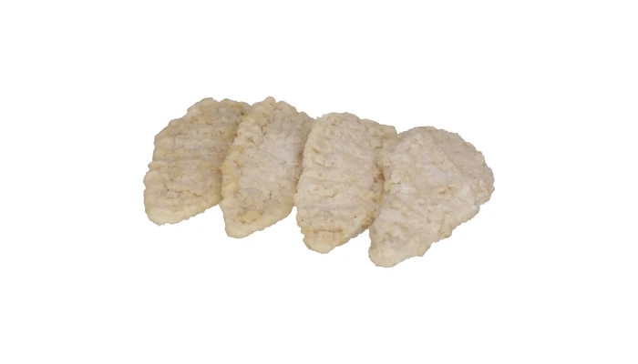 Tyson® Uncooked Breaded Select Cut Chicken Tenders_image_2