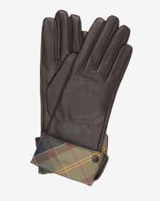 Lady Jane Leather Gloves 