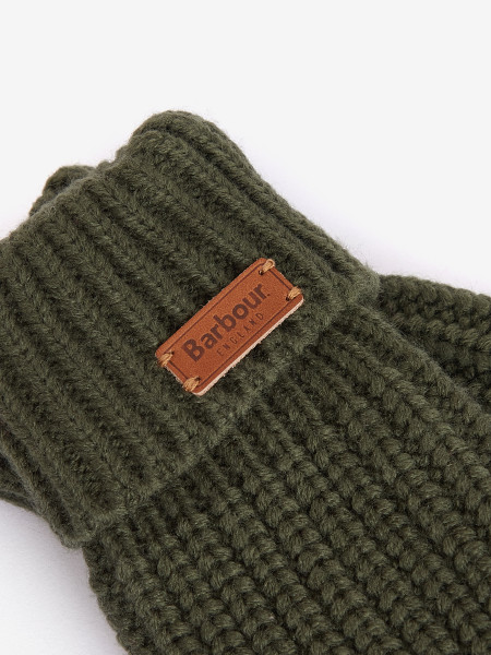 Saltburn Knitted Gloves