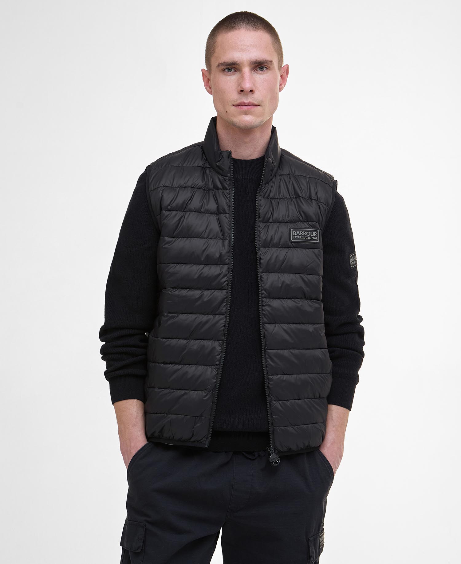 Gilet Tourer Reed image number 0