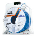 Pull Pro THHN 10 AWG Stranded Wire, Blue, 750 ft. Reel