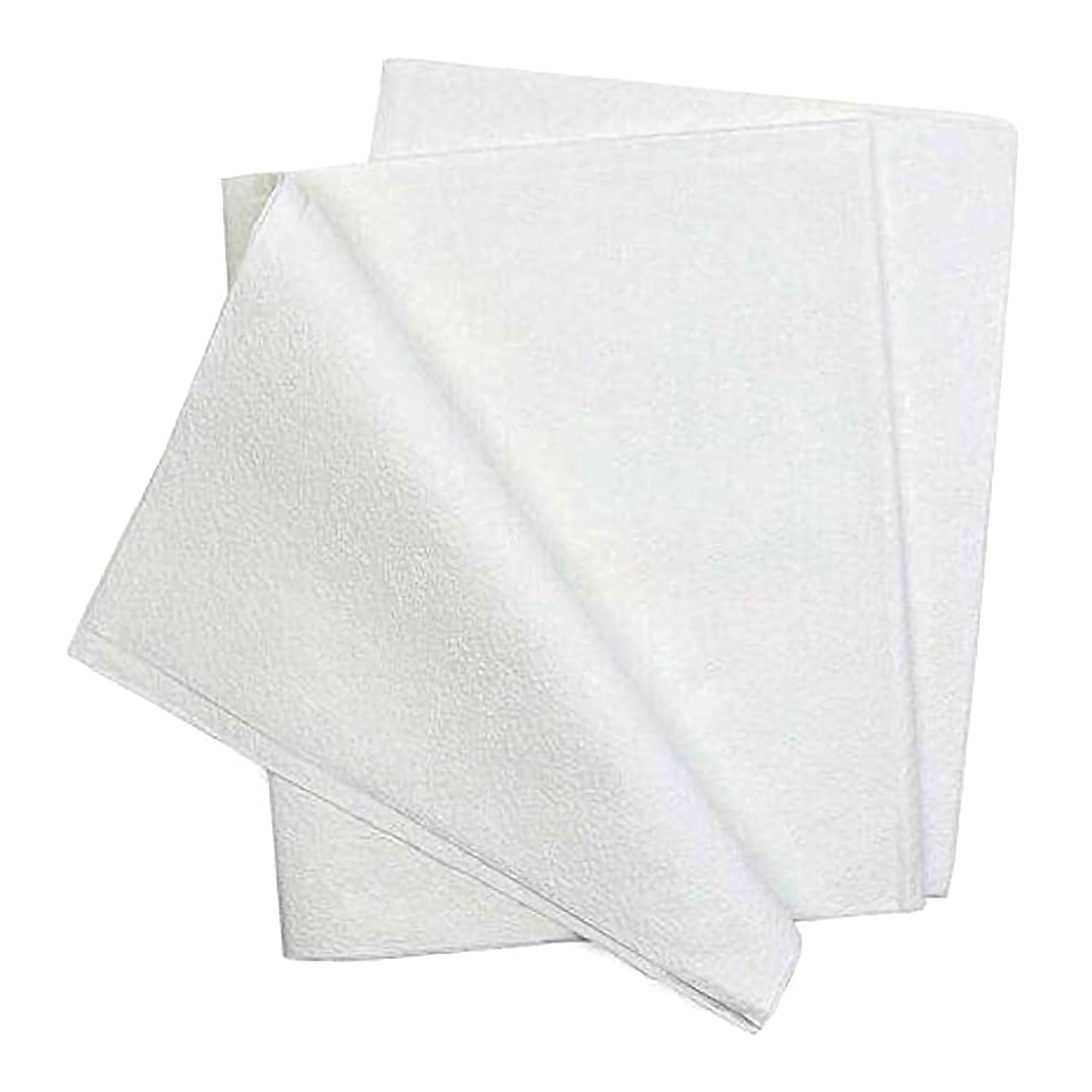 Tidi® Ultimate Nonsterile Patient General Purpose Drape, 40 x 60 Inch