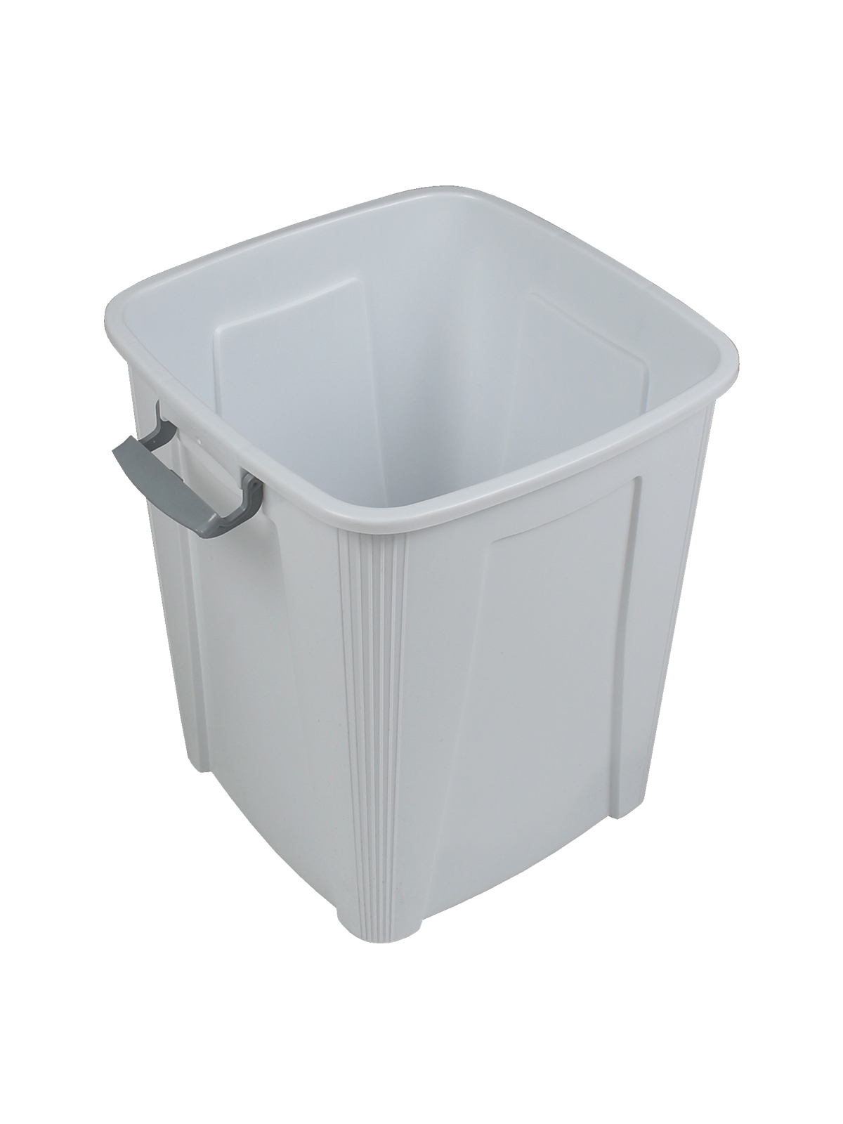 UPRIGHT – Single – Body – 7 G – White