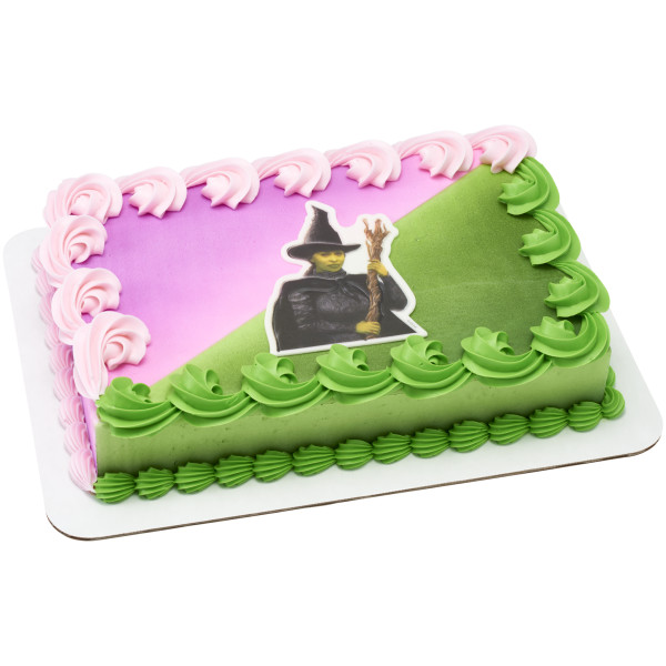 Wicked Medallions SugarStyle® Edible Decorations