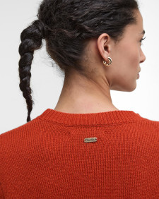 Maglione girocollo Woodhouse 