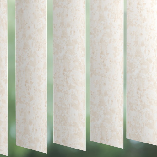 PVC 0250 Vertical Blind