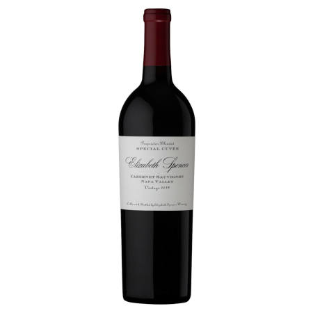 Elizabeth Spencer Cabernet Sauvignon