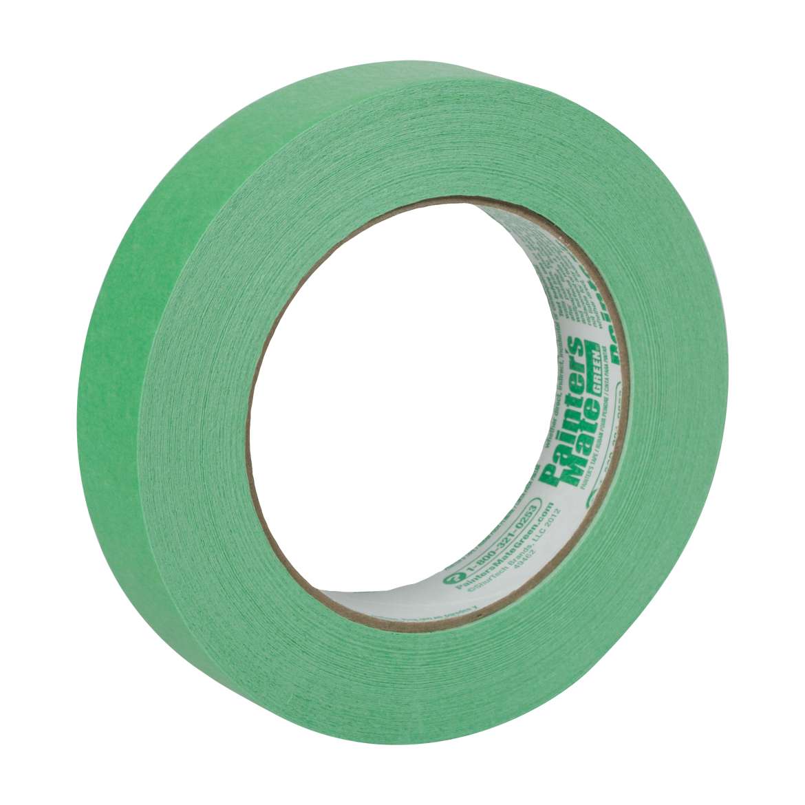 Green Painter's Tape Painter's Mate Green