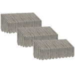 Teacher Created Resources&reg; Home Sweet Classroom Corrugated Metal Design Awning, Pack of 3 TCR77180-3
