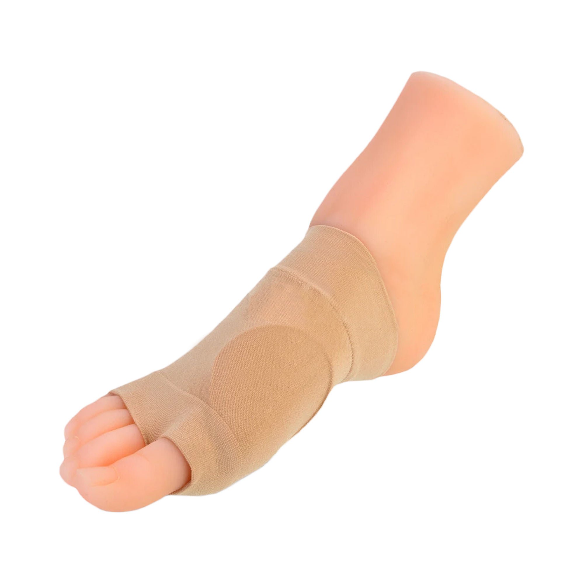Silipos Bunion Sleeve, Large/Extra Large