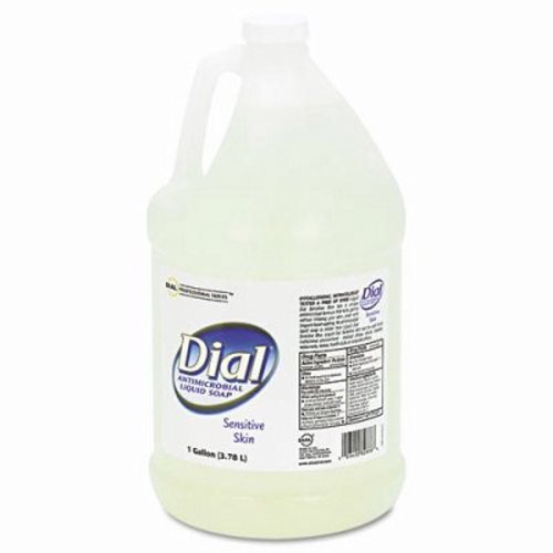 Dial Sensitive Soap, 1 gal. Jug MK 284344