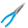 968 7.5-inch Forged Wire Stripper