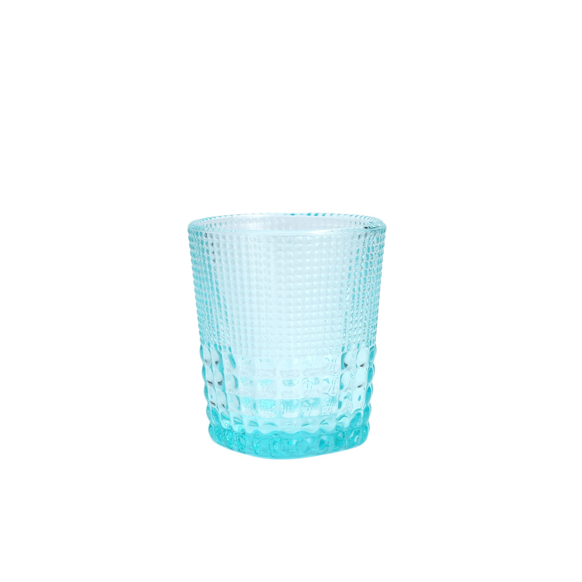 Malcolm Pool Blue Double Old Fashioned 11.5oz