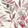 Rae Plum Roller Blind