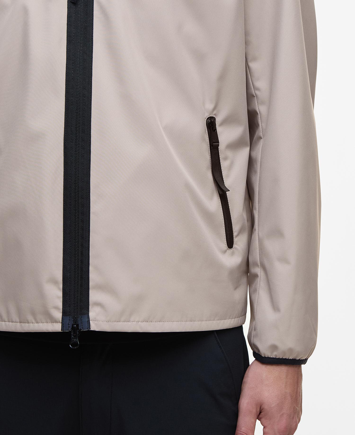 Re-Duke Showerproof Jacket image number 6