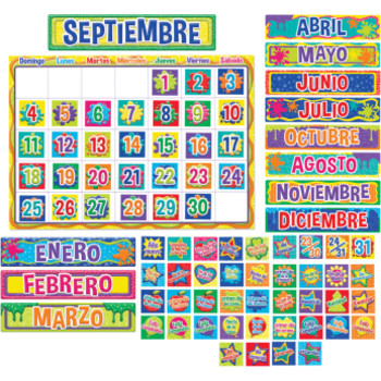 Bulletin Board Sets