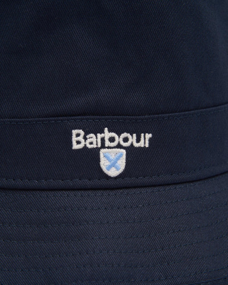 Bucket Hat Cascade