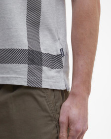 Polo Blaine Oversized Tartan 