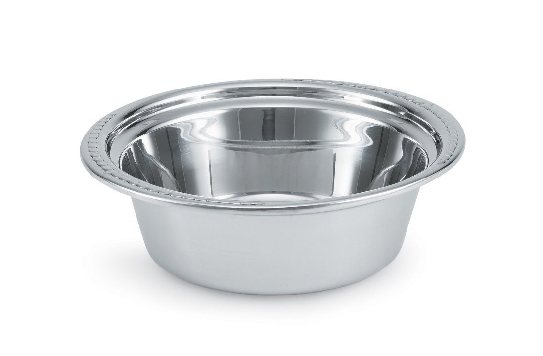 Miramar® Decorative Pans - 4" Deep Casserole Pans