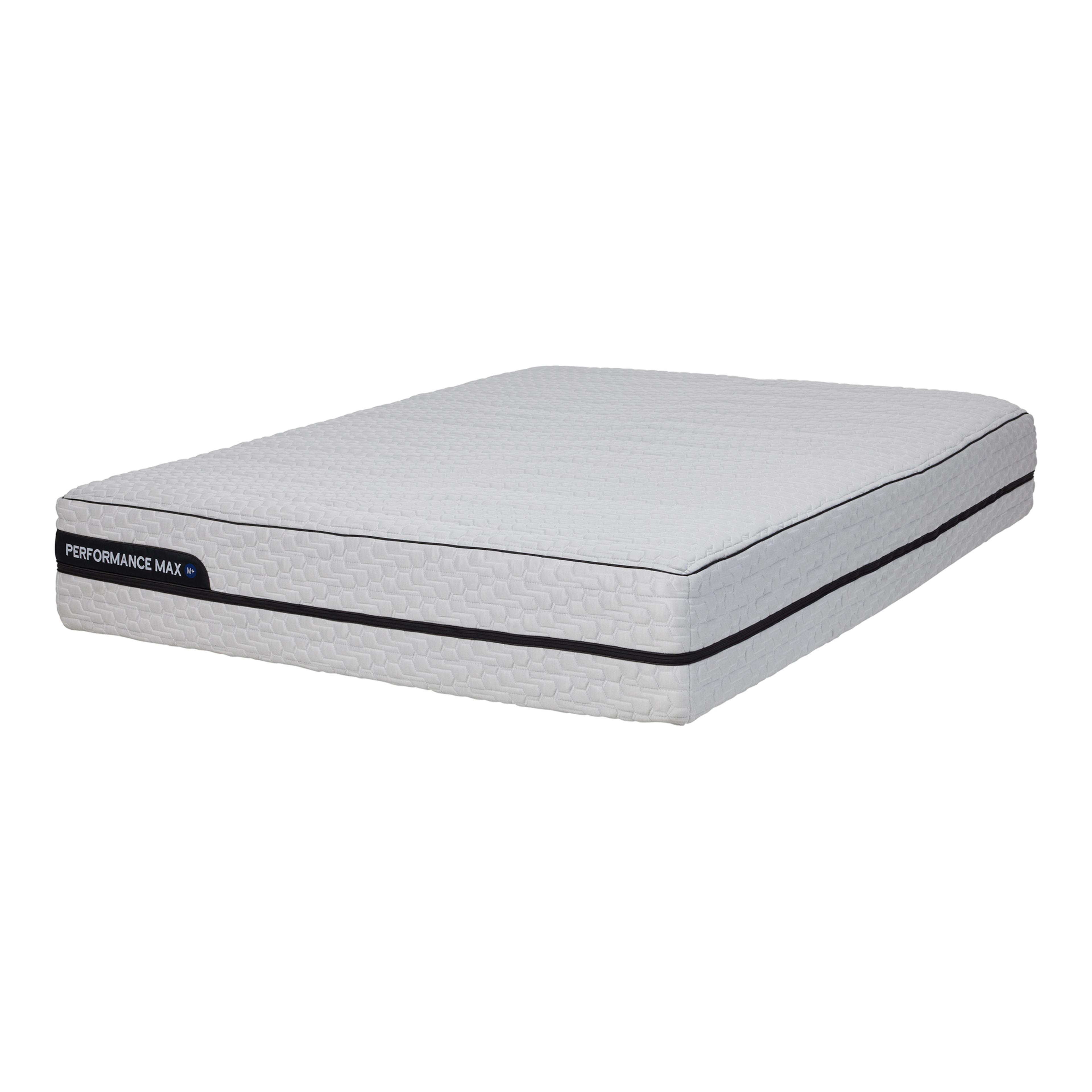 Product image of the  Silent Partner Performance Max Mk2 Mattress, Medium from Forty Winks