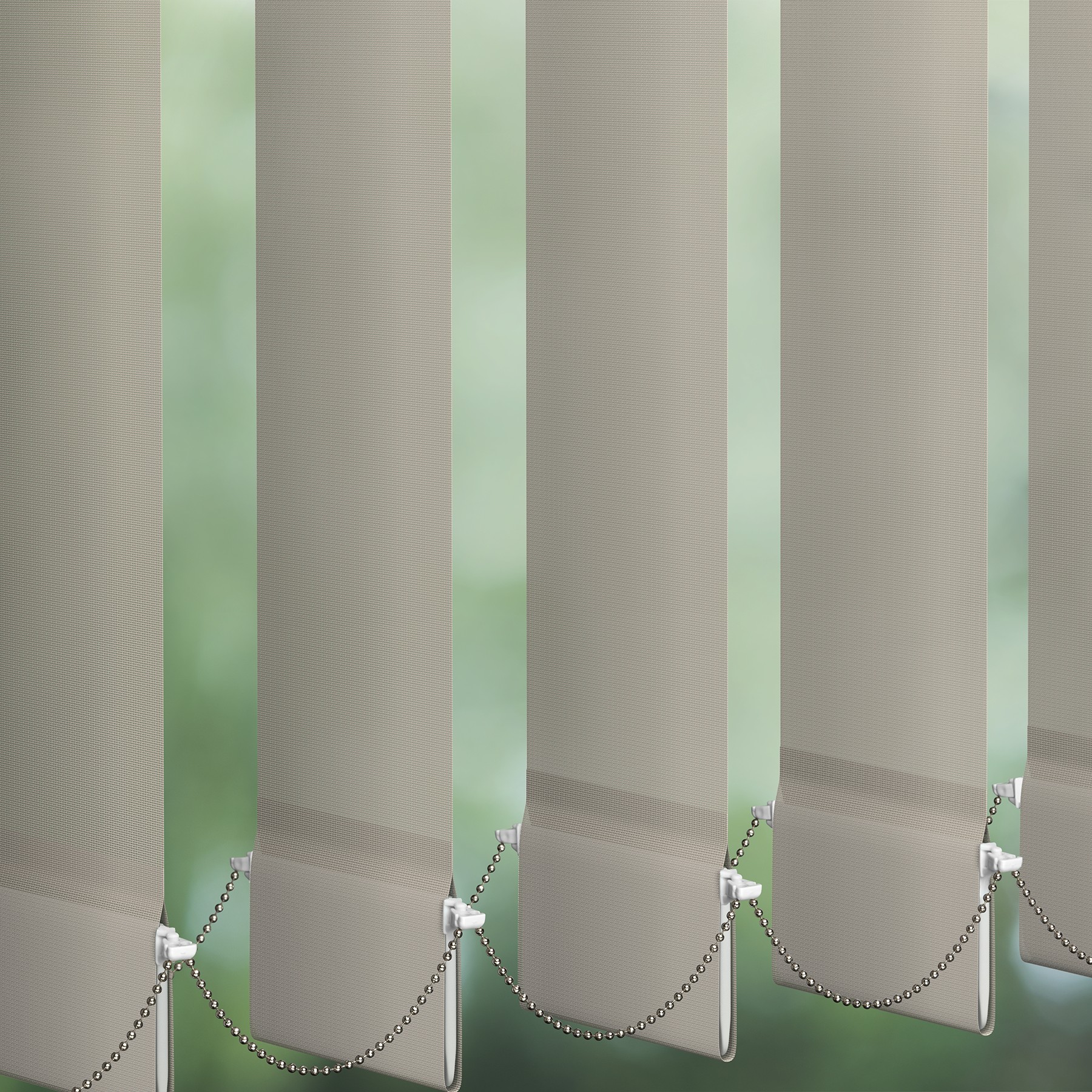 Originals 816765 Vertical Blind