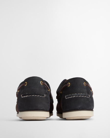 Loafer Wake