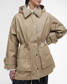 Fallyn Showerproof Jacket 