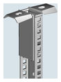 Edf Ceiling Mounting Bracket-Pregalv [561080]