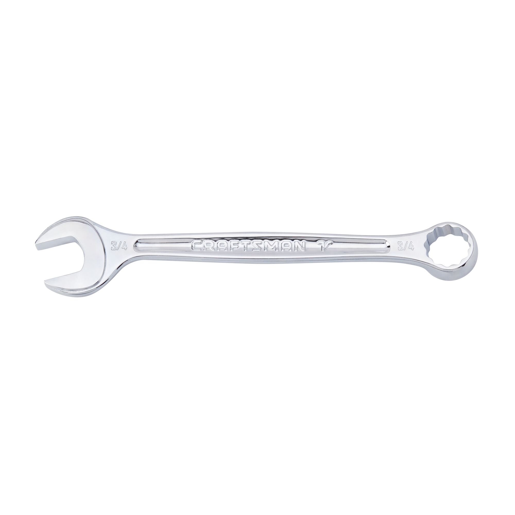 CRAFTSMAN V-SERIES Combo Wrench 3/4 