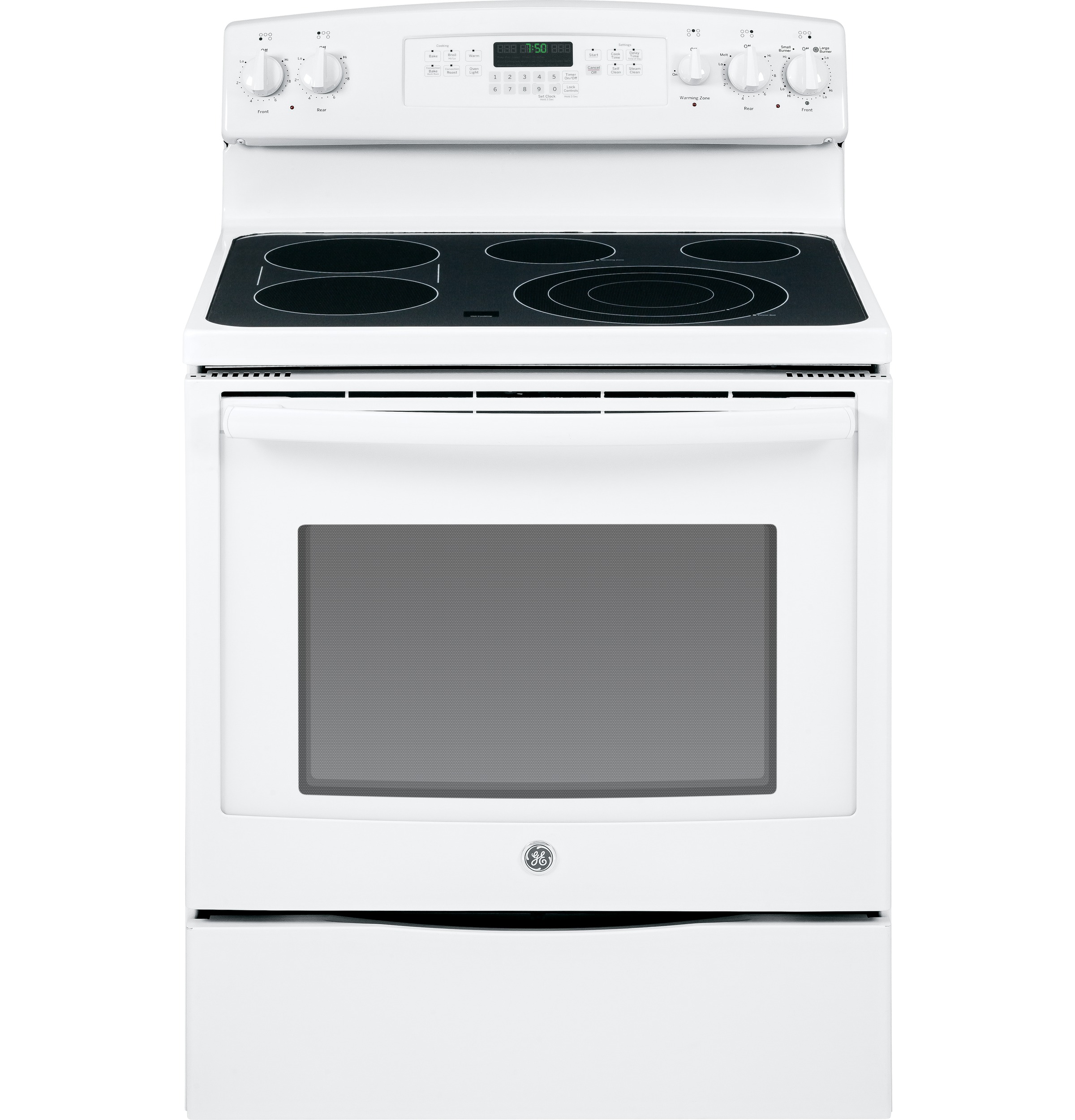 GE® 30