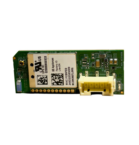 Wifi Board & Harness W/Label & Instructions