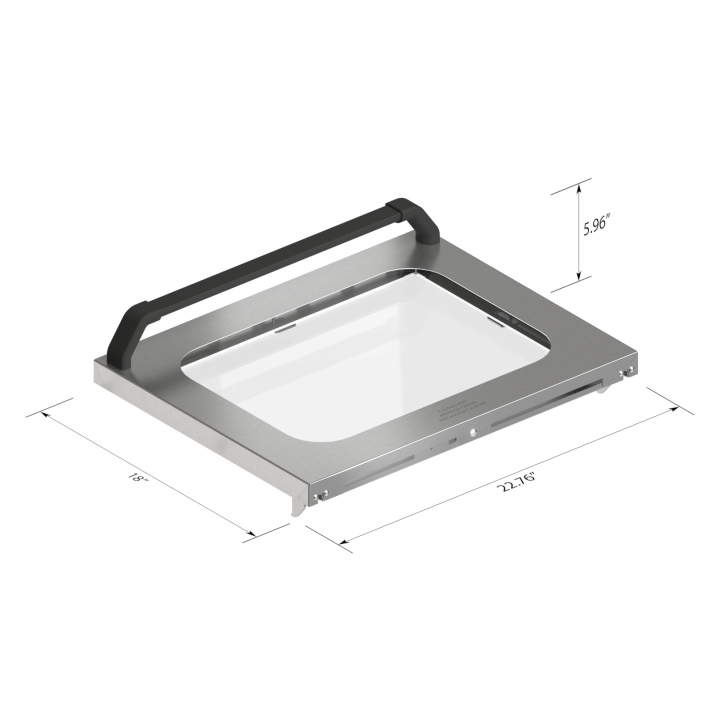 Door Assy - CO4-208240HS