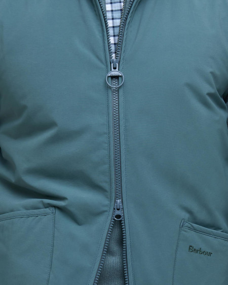 Henley Liddesdale Gilet