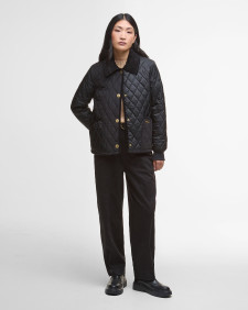 Marla Quilted Jacket 