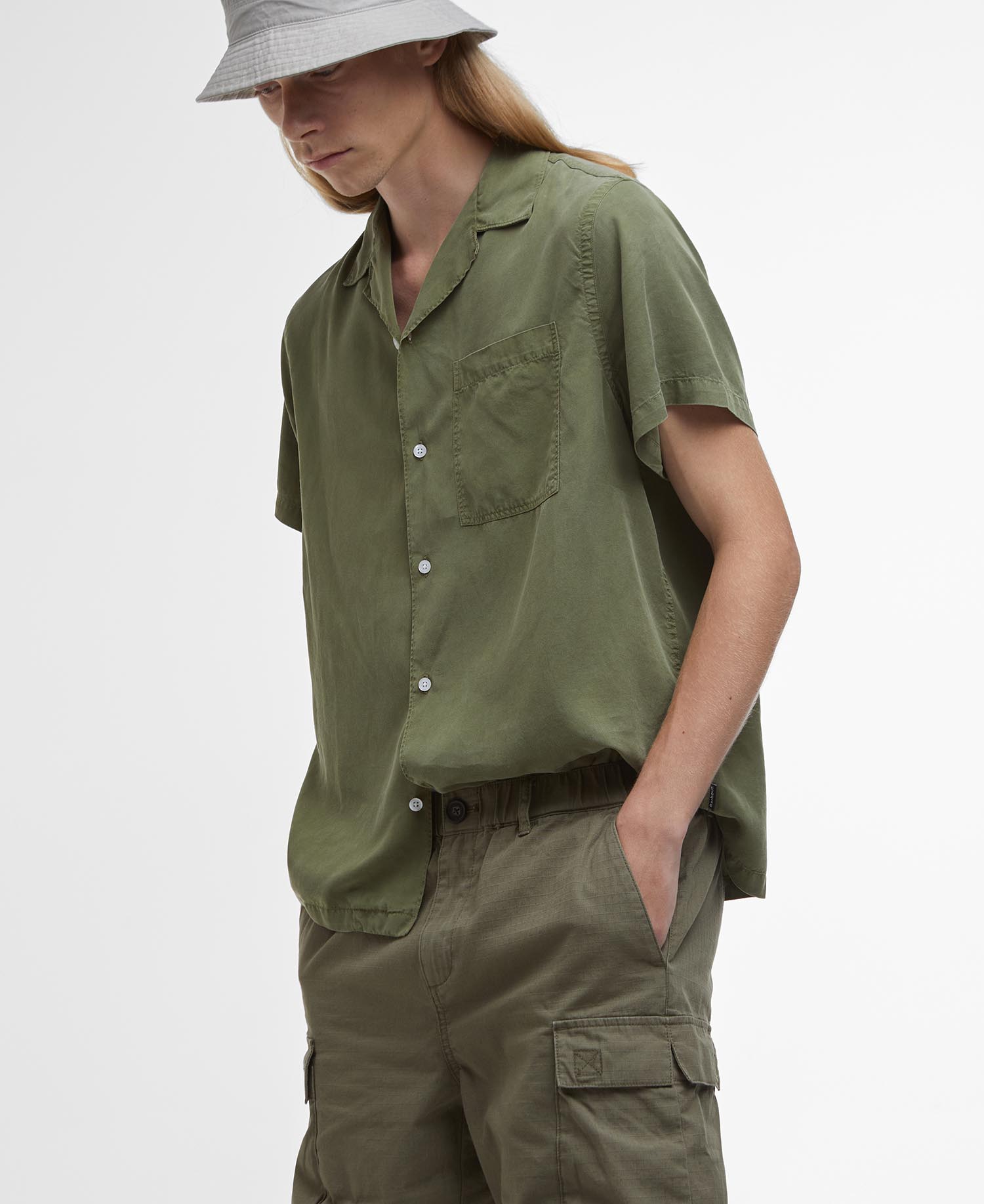 Shorts Westmorland Ripstop Cargo image number 3