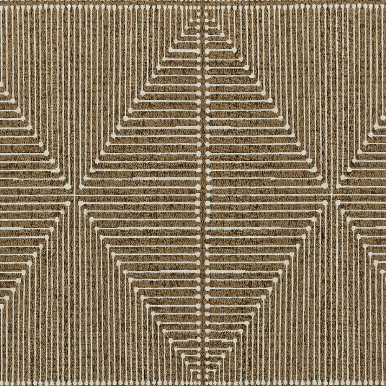 Inkdrop Copper Curtains